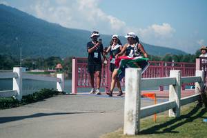 BIB: 
                            <button type="button" onclick="openModal(27637483)" class="btn btn-primary btn-sm float-right btn-popup" data-toggle="modal" data-target=".modal-high-quality">
                        <i class="fas fa-shopping-cart"></i> Add to Cart
                    </button>
                                            <button type="button" onclick="isThisMe(27637483, true)" class="btn btn-success btn-sm float-right btn-popup btn-isme hidden" data-toggle="tooltip" data-placement="bottom" title="นี่คือรูปของคุณใช่ไหม คลิกที่นี่เพื่อเอาเข้าอัลบั้ม">
                        <i class="fas fa-plus"></i> Add to album
                    </button>
                    <button type="button" onclick="isThisMe(27637483, false)" class="btn btn-warning btn-sm float-right btn-popup btn-isnotme hidden">
                        <i class="fas fa-ban"></i> Remove from album
                    </button>